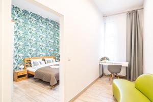 RentPlanet - Apartament Styczyńskiego