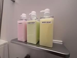 PRISM Inn Kagurazaka