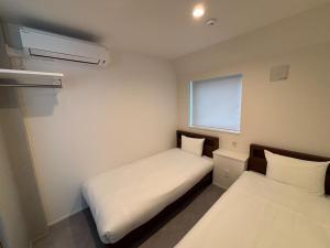 PRISM Inn Kagurazaka