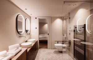 Zin Park alpine suites and SPA