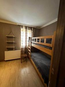 Borjomi Cottages in tsemi