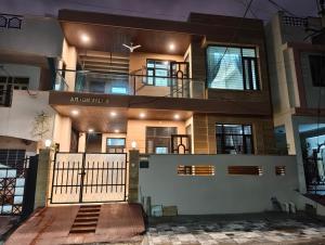 2BHK Modern Villa