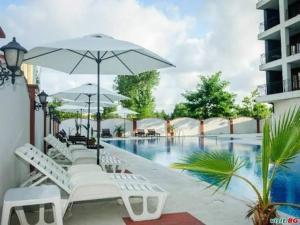 Luxury Studio B02 SB