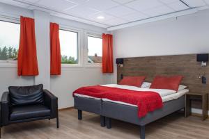 Hotell Fritidsparken