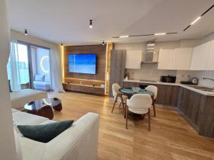 Luxury 1 bedroom at La marina