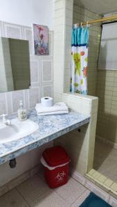 Guatiguara dónde Orlando