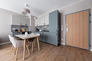 RentPlanet - Apartament Jeżyce