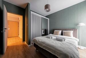 RentPlanet - Apartament Jeżyce