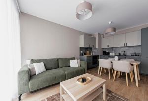 RentPlanet - Apartament Jeżyce