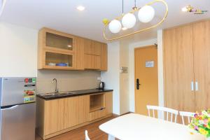 FLC Sea Tower Căn Hộ View Biển Quy Nhơn