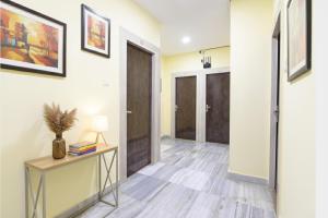 FabHotel Olive Inn I - 260m from Saltlake Sector V Metro Station