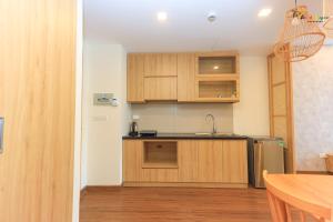 FLC Sea Tower Căn Hộ View Biển Quy Nhơn