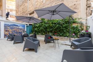 Foresteria Del Genio Urban Spa