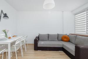 Odzieżowa City Comfort Apartment by BookingHost