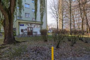 Odzieżowa City Comfort Apartment by BookingHost