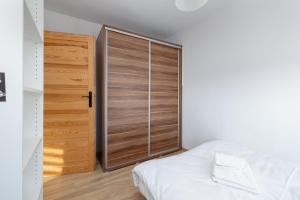 Odzieżowa City Comfort Apartment by BookingHost