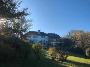 Le Carnotzet Du Lac - Hauts Devian