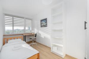 Odzieżowa City Comfort Apartment by BookingHost