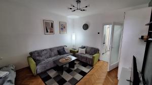 Apartman 43