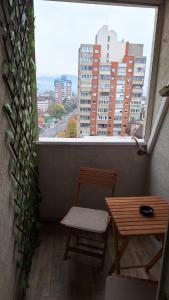 Apartman 43