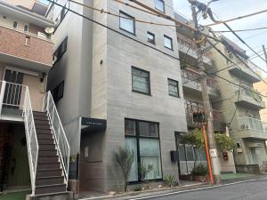 PRISM Inn Kagurazaka