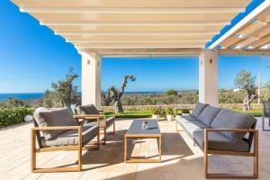 Stupenda Villa Grazia con piscina by Salento Prime