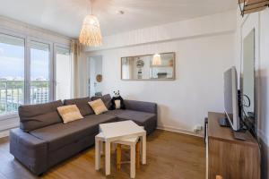 Cocoon & Pause Douceur proche Paris - Kem House