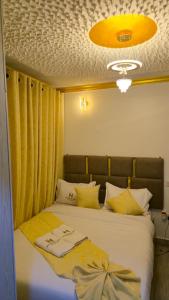 Kunste Chic Stay Studio