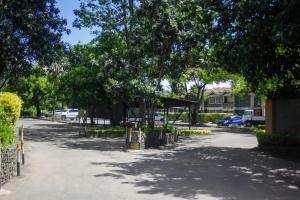 Kunste Chic Stay Studio