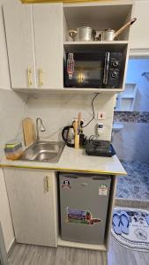 Kunste Chic Stay Studio