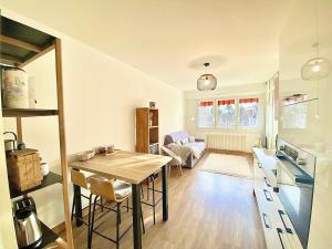 Alpen - 300m de la plage & parking