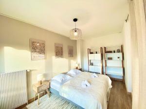 Alpen - 300m de la plage & parking