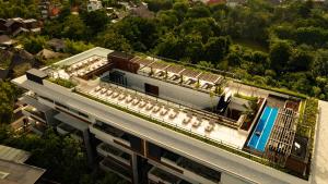 Body Factory Lifestyle Residence Uluwatu