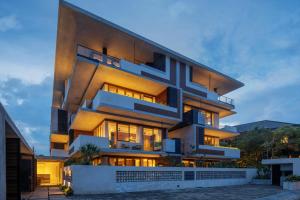 Body Factory Lifestyle Residence Uluwatu