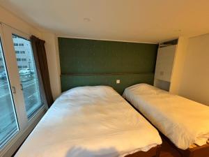 Aparthotel STATUS SUSUKINO 102