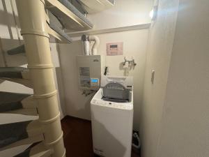 Aparthotel STATUS SUSUKINO 102