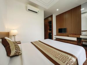 Sao Mai Phú Mỹ Resort