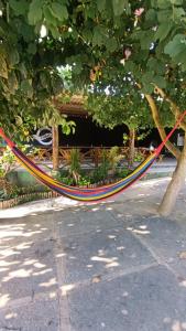 Pousada Rancho do Cometa