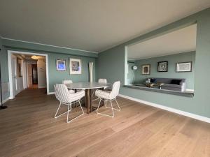 Appartement 130m2 - 2 chambres - Vue mer