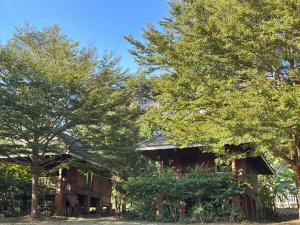 FourTwoEight Pai Resort