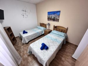 Edificio Prieto VIV 2B