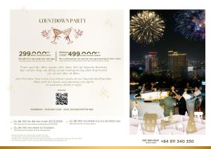 Charmant Suites a Boutique Hotel Can Tho