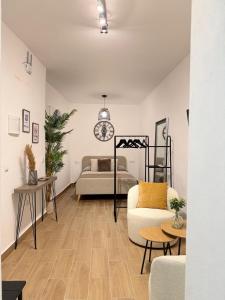 Apartamento Mamalú Jerez