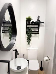 Apartamento Mamalú Jerez