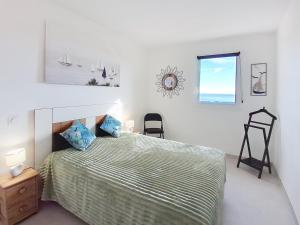 Appartement lumineux avec vue mer magnifique dans le Domaine du Grand Duc