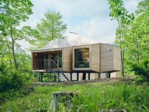 치노 SANU 2nd Home Tateshina1st 3성급 숙소 객실