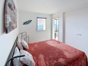 Appartement lumineux avec vue mer magnifique dans le Domaine du Grand Duc