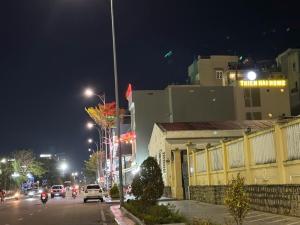 Hotel Thien Hai