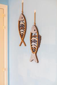 Sunset Sea View Apartment in Kissonerga