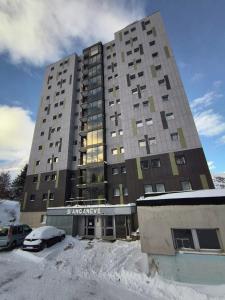 HIGH ALTITUDE Apartment